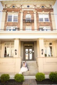 The Grand Lodge on Fifth | Wedding