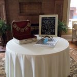 The Grand Lodge on Fifth | wedding cards