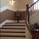 The Grand Lodge on Fifth | Staircase
