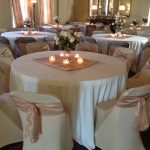 The Grand Lodge on Fifth | tables