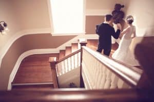 The Grand Lodge on Fifth | wedding venue | First dance