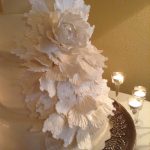 The Grand Lodge on Fifth | wedding venue | Cake