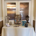The Grand Lodge on Fifth | wedding venue | Wedding decorations
