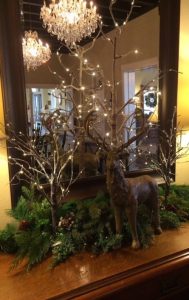 The Grand Lodge on Fifth | event venue | christmas