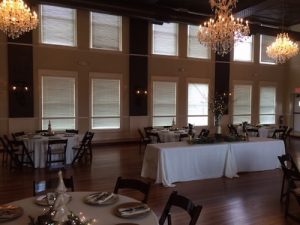 The Grand Lodge on Fifth | event venue