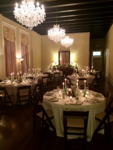The Grand Lodge on Fifth | wedding venue